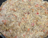 Foto del paso 5 de la receta: Berenjenas rellenas de carne