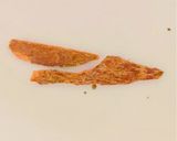 A picture of step 3 of Papaya Tea.
