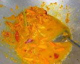 Foto langkah ke 4 dari resep Rendang daging.