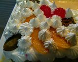 Foto del paso 15 de la receta: POSTRE De Café y Crema de Whiskey...!