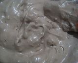 Foto del paso 3 de la receta: Merengue italiano sabor cacao