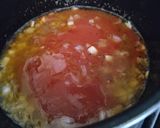 Foto del paso 2 de la receta: Spaghetti rojo