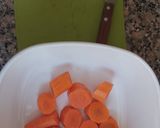Foto del paso 1 de la receta: Bondiola de cerdo braseada al horno
