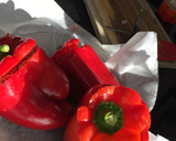 Foto del paso 5 de la receta: Rocoto Relleno (Pimientos rellenos de Perú!!)
