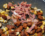 Foto del paso 4 de la receta: Macarrones de la abuela