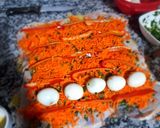 Foto del paso 2 de la receta: Matambre de ternera arrollado clásico súper fácil