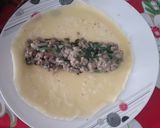 Foto del paso 6 de la receta: Canelones