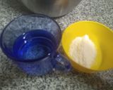 Foto del paso 1 de la receta: Puntilla comestible👩🏼🍳😍