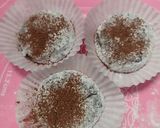 Foto langkah ke 8 dari resep Mochi coklat anti gagal.