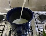 Foto del paso 2 de la receta: Latte macchiato ☕