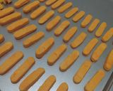 Foto langkah ke 3 dari resep Kue Teflon Ala Linka.