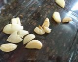 百搭的 蒜味印度烤餅的食譜步驟9照片