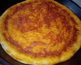 Foto del paso 1 de la receta: Pizza Con Filet de Merluza
