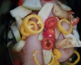 A picture of step 9 of My Slow Sweet and tasty Chicken. 😉.