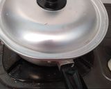 Foto langkah ke 4 dari resep Tahu susu.