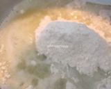 Foto langkah ke 2 dari resep Churros Enak, Satu Telur, Tanpa Mixer.