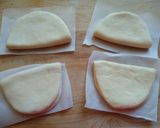 台式刈包(Taiwanese Hamburger)的食譜步驟2照片