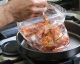 Foto del paso 1 de la receta: Receta de costillas de cerdo al horno