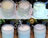 A picture of step 1 of Homemade Buttermilk.