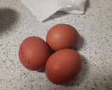 Foto del paso 1 de la receta: Ensalada de espirales