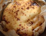 A picture of step 3 of La Viña Cheesecake / GM H Deluxe Pot.