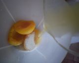 Foto del paso 1 de la receta: Daikiri de durazno