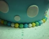Foto del paso 10 de la receta: Torta de mickey bebé de 1 año