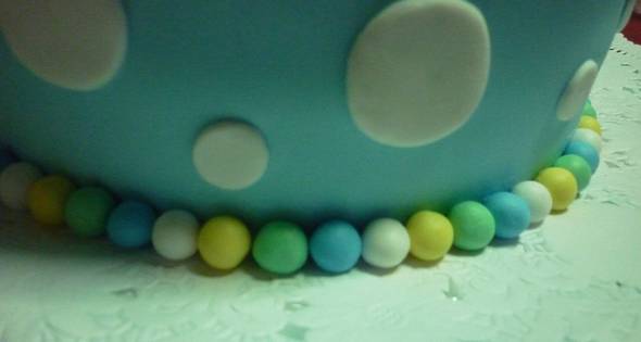 Como Hacer Torta De Mickey Bebe De 1 Ano Cocinar En Casa