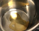 Hình bước làm 2 của món Đùi gà xào gừng và nấm mèo-Instant Pot