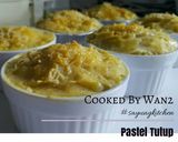 Foto langkah ke 11 dari resep Pastel Tutup.