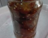 Foto del paso 7 de la receta: Mermelada de berenjenas