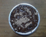 Foto del paso 5 de la receta: Postre bajas calorías