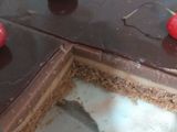 تحلية طبقات