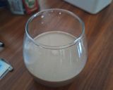 Foto langkah ke 2 dari resep 334. Es Kopi Coklat Susu.