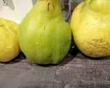 Fűszeres meleg birskompót recept fázis 1 fotója