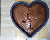 Foto del paso 12 de la receta: Brownie americano, receta original, el auténtico ¡Qué deliciaaa!