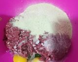 Foto del paso 1 de la receta: Hamburguesas caseras