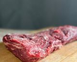Foto del paso 7 de la receta: Colita de cuadril & papas a la crema 🥩🥔