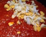 Foto del paso 8 de la receta: Coca de atún y tomate