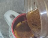 Foto langkah ke 2 dari resep Kurma Walnut Milkshake.