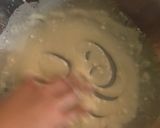 સરસીયા ખાજા(Sarasiya Khaja Recipe in Gujarati) રેસીપી સ્ટેપ2ફોટો