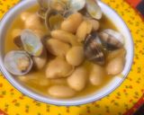Foto del paso 13 de la receta: Fabes con almejas