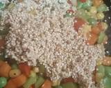 One Pot Quinoa bowl recipe step 5 photo