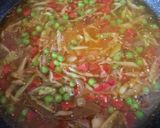 A picture of step 6 of Healthy Quinoa Vegetable Pulao.