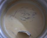 A picture of step 4 of Milky Sawaiyan.
