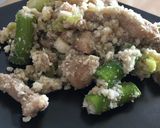 Foto del paso 4 de la receta: Chaufa especial