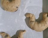 Foto langkah ke 6 dari resep 320. Oxpicious Bread.
