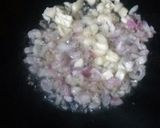 Foto langkah ke 2 dari resep Tumis Sayur Simple.