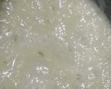 A picture of step 1 of Nihari.