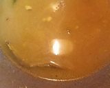 A picture of step 2 of Coconut with Pointed gourd Curry.